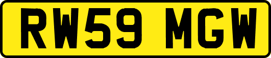 RW59MGW