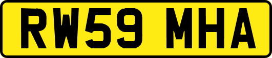 RW59MHA