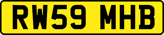 RW59MHB