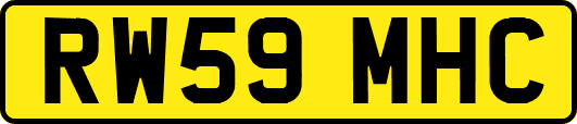 RW59MHC