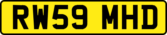 RW59MHD