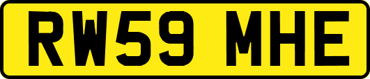 RW59MHE