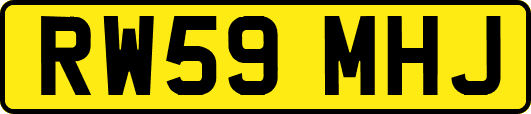 RW59MHJ