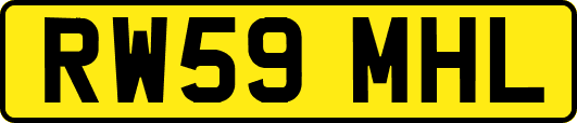 RW59MHL