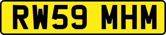 RW59MHM