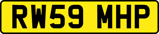 RW59MHP