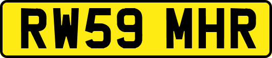 RW59MHR