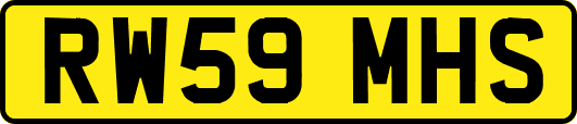 RW59MHS