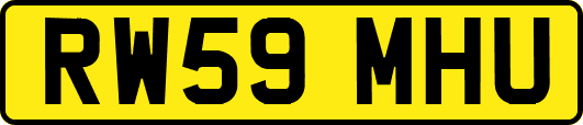 RW59MHU