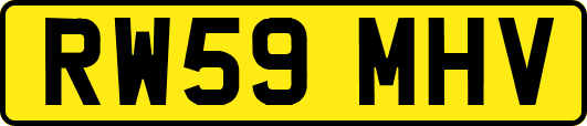 RW59MHV