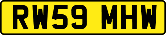 RW59MHW