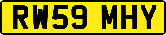 RW59MHY