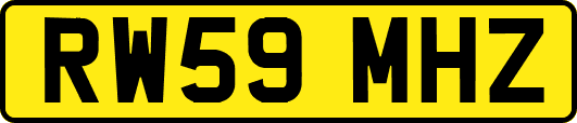 RW59MHZ