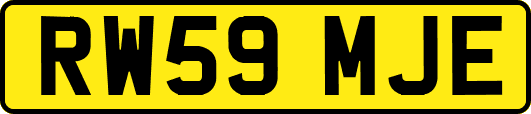 RW59MJE