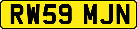 RW59MJN