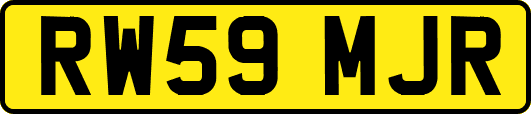 RW59MJR