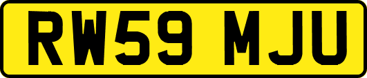 RW59MJU