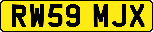 RW59MJX