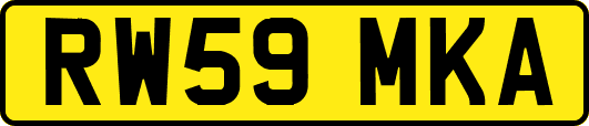 RW59MKA