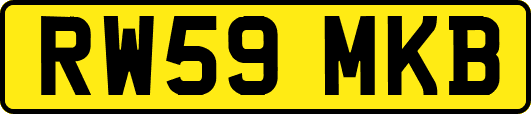 RW59MKB