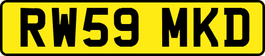 RW59MKD