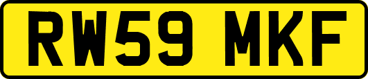 RW59MKF