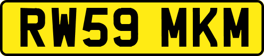RW59MKM