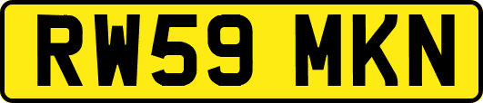 RW59MKN