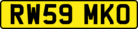 RW59MKO