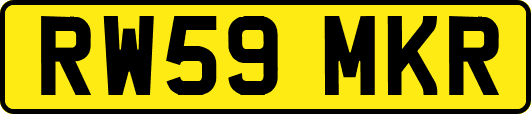 RW59MKR
