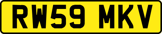 RW59MKV