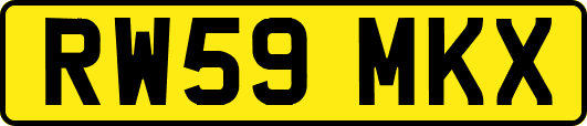 RW59MKX