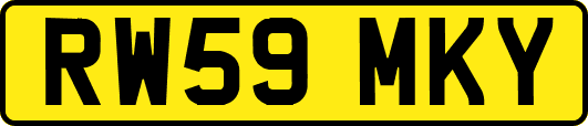 RW59MKY