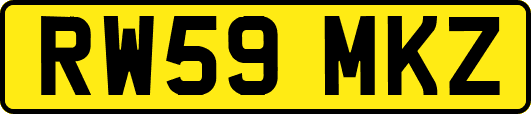 RW59MKZ