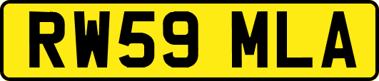 RW59MLA