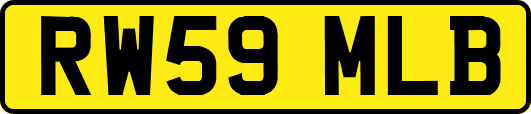 RW59MLB