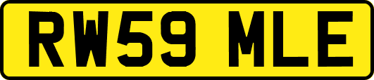 RW59MLE