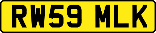 RW59MLK