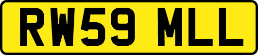 RW59MLL