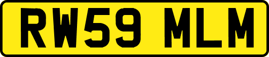 RW59MLM