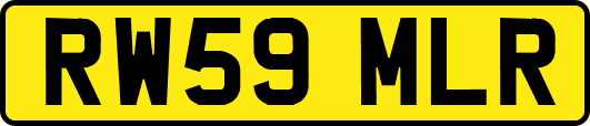 RW59MLR