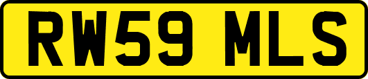 RW59MLS