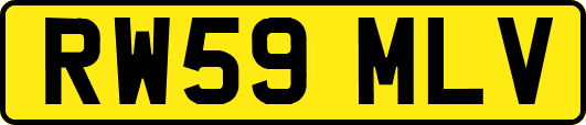 RW59MLV