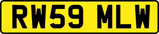 RW59MLW
