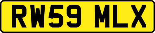 RW59MLX