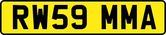 RW59MMA