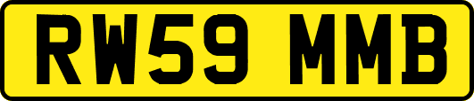 RW59MMB