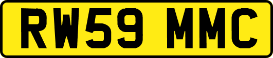 RW59MMC