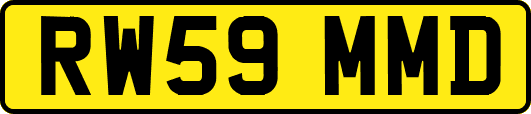 RW59MMD