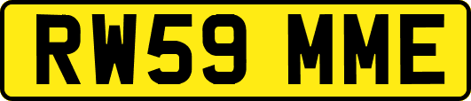 RW59MME